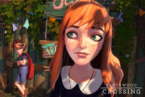 Обзор Blackwood Crossing. Нити судеб Обзор Blackwood Crossing. Нити судеб
